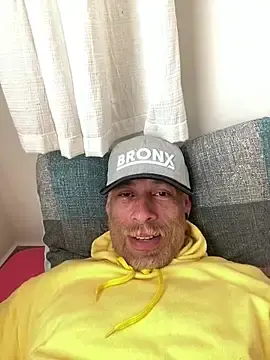 Stripchat Adult Webcam of Galegomg