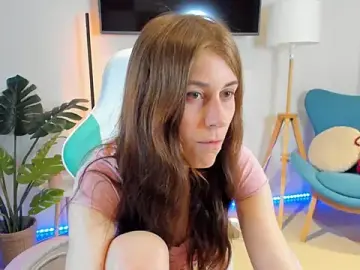 Stripchat Adult Webcams of Hailey_Green
