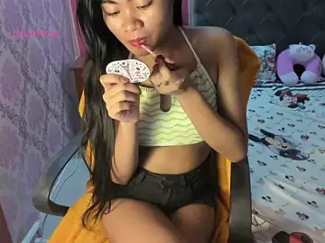 Stripchat Sex Chat of Mica_Jones