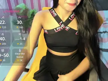 Stripchat Adult Video Chat of Mica_Jones