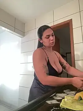 Stripchat Live Sex Cam of Nini_