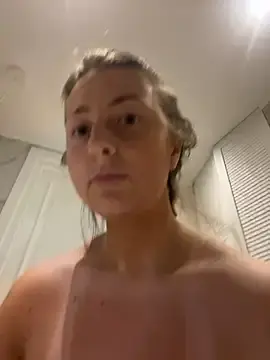 Stripchat Sex Chat of curvyflawless