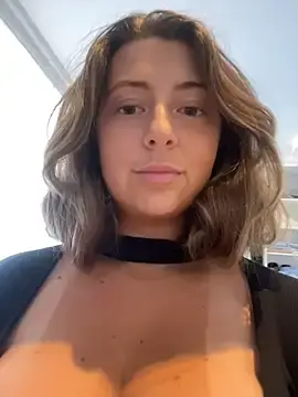 Stripchat Live Sex of curvyflawless