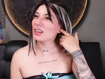Stripchat Adult Webcams of miss_sharlotte18