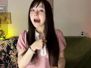 Stripchat Live Sex Cam of nanaliu6