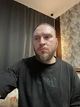 Stripchat Live Sex Cam of HermanFire