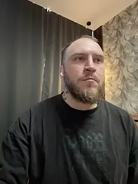 Stripchat Sex Chat of HermanFire