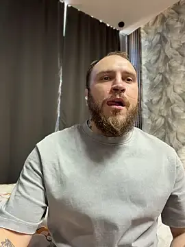Stripchat Best live sex cam show of HermanFire