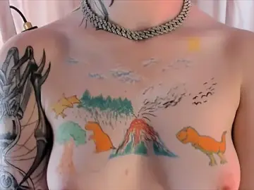 Stripchat Free Live Porn of MaireLanda