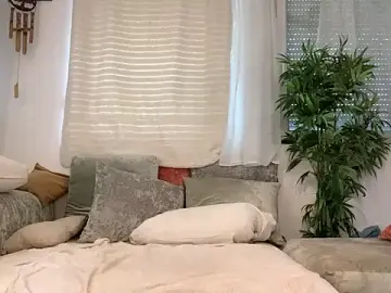 Stripchat Live Porn of Malena525