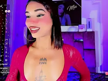 Stripchat Free Porn Cam of Mia_Castro_xx