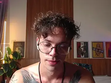 Stripchat Free Live Porn of William_Henry_