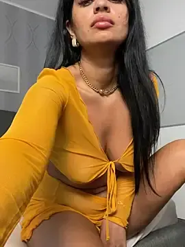 Stripchat Best Webcam of _adelle