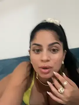 Stripchat Best Webcam of _adelle