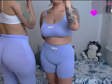 Stripchat Free Porn Cam of valeria4