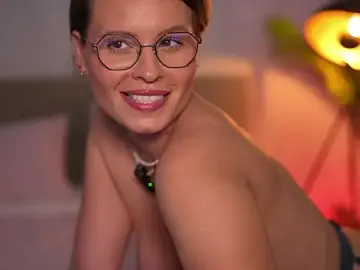 Stripchat Free Porn Cam of BrandyWhite