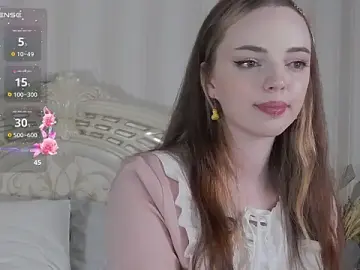 Stripchat Best Webcam of LianaGracee