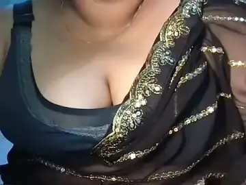 Stripchat Free Live Porn of Sunhari_GirL_