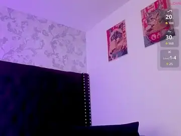 Stripchat Live Sex of dahianae__