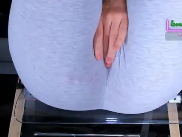Stripchat Sex Chat of Cameltoe_squirt_inPants