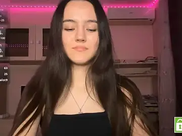 Stripchat Private Sex Chat of Kiaicatie