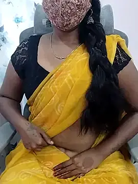 Stripchat Adult Webcam of Lucky_077777