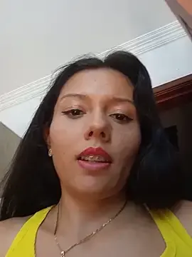 Stripchat Live Porn of Stefany_Lovers01