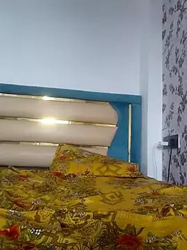 Stripchat Live Sex of Your-Rasmalai