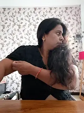 Stripchat Sex Chat of Your-Rasmalai
