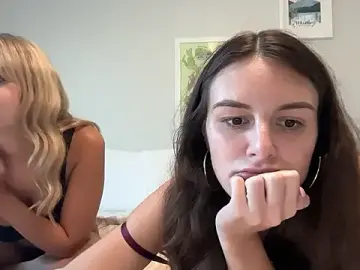 Stripchat Nude Webcam of graciesmith27