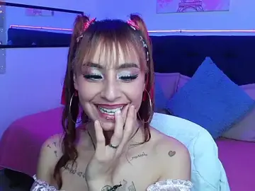 Stripchat Live Sex of sophia_xx3