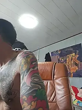 Stripchat Private Sex Chat of wx369369