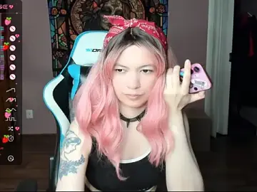 Stripchat Watch Live Sex Cams of Project_hisoka