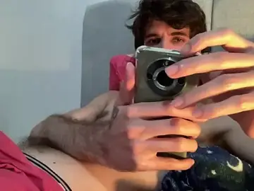 Stripchat Nude Webcam of PygmaBoy