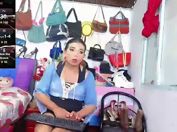 Stripchat Adult Webcam of Xiaraa26