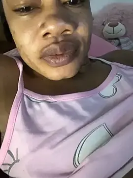 Stripchat Private Sex Chat of _yisela_