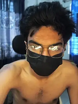 Stripchat Sex Cam of horny_bro_69