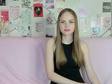 Stripchat Nude Webcam of little_radiant_sun