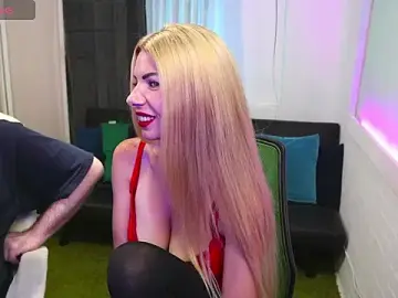 Stripchat Free Live Porn of AlisaAleksandr