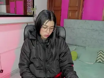 Stripchat Private Sex Chat of Aysha_winxs