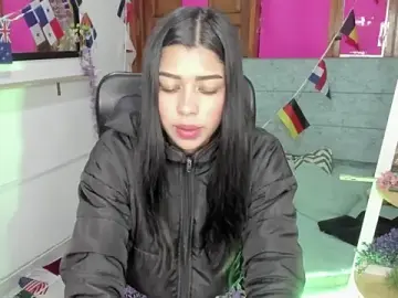 Stripchat Adult Webcam of Aysha_winxs