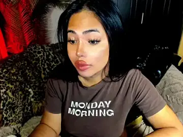 Stripchat Adult Video Chat of XGoodnessGracious