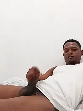 Stripchat Nude Webcam of chocopenn