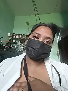 Stripchat Best live sex cam show of Aysha59