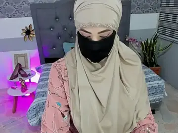 Stripchat Free Live Porn of Jalima_sabag