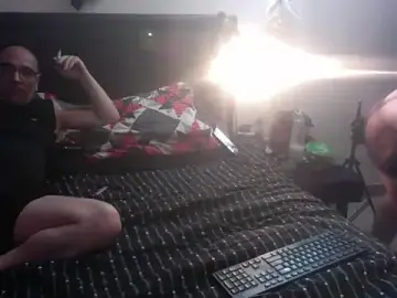Stripchat Live Porn of Larback2026
