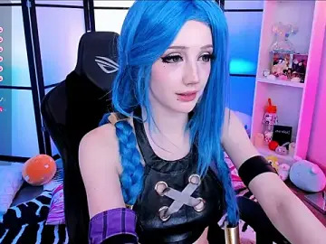 Stripchat Best live sex cam show of MilkyCute
