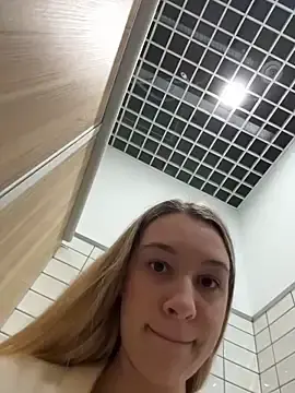 Stripchat Adult Webcam of SashaCatt