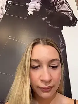Stripchat Sex Chat of SashaCatt
