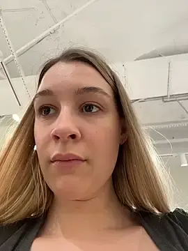 Stripchat Sex Chat of SashaCatt